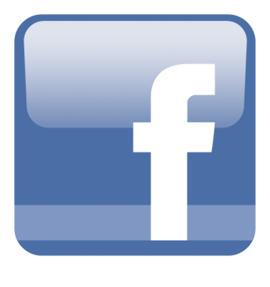 facebook clipart icon