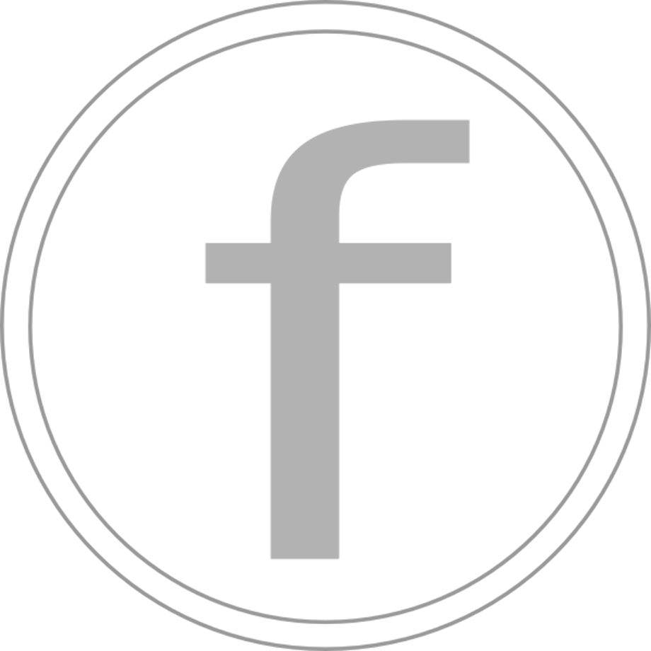 facebook logo white downloadable