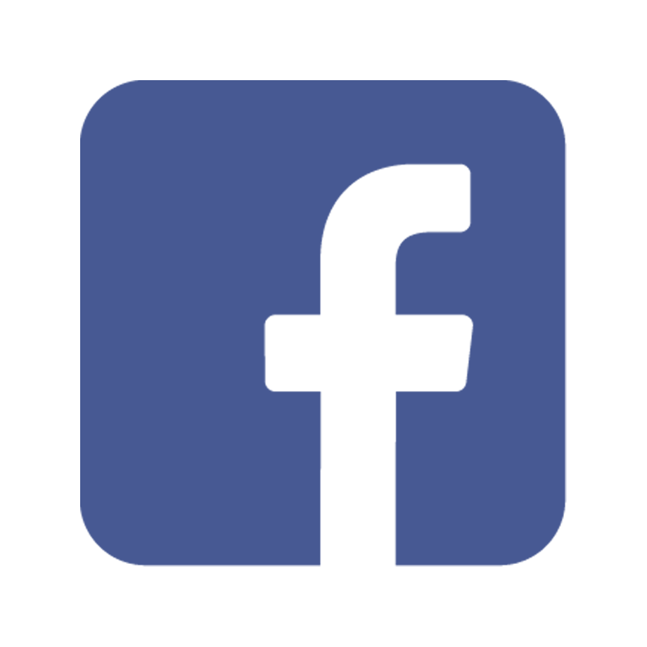 logo facebook clipart invisible background
