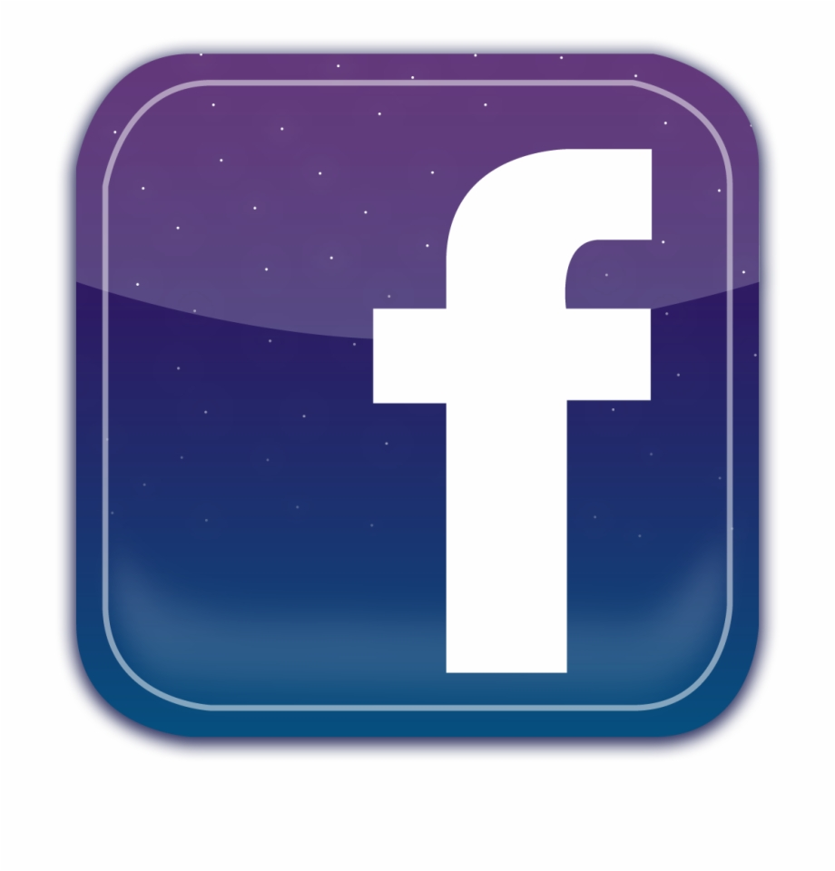 facebook clipart transparent