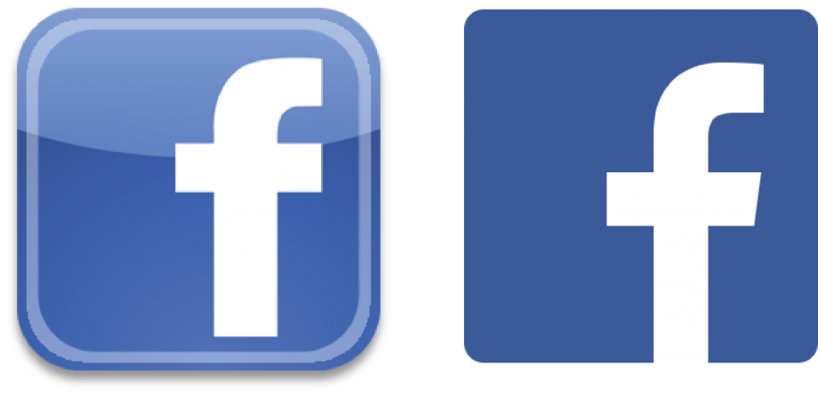 facebook icon transparent official