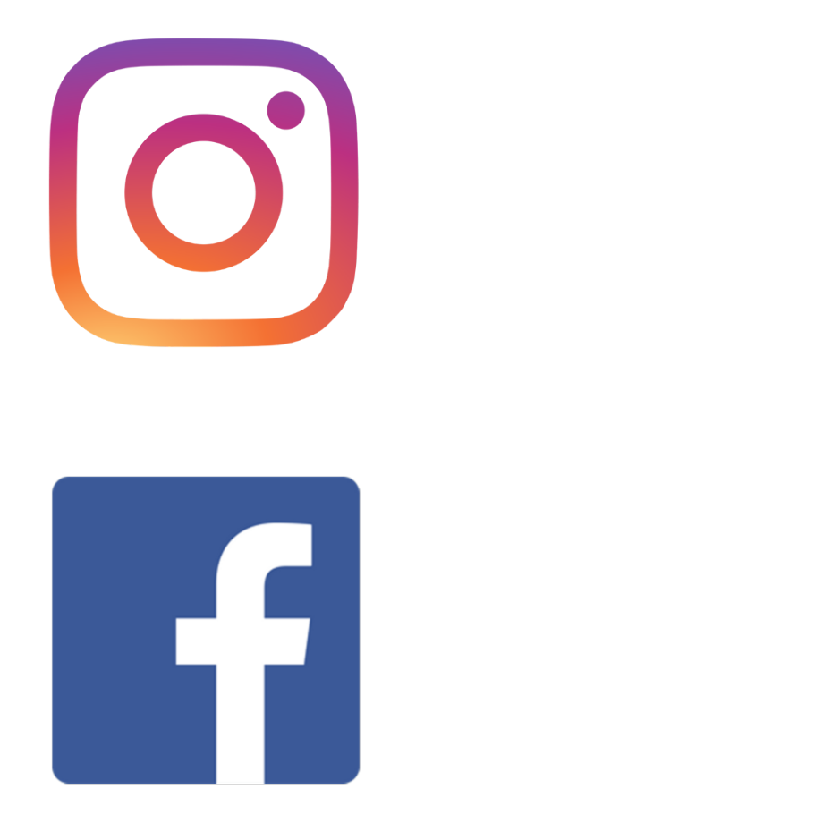 Facebook instagram logo - mineoutlet