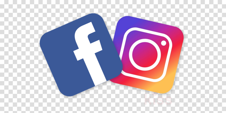 white facebook instagram youtube logo png