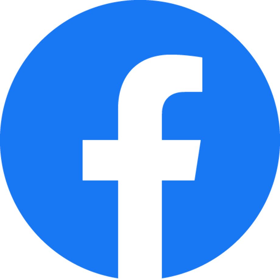 facebook logo clipart transparent background myreal clip