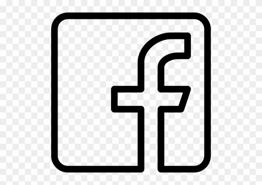 facebook logo clipart transparent background clipartmax