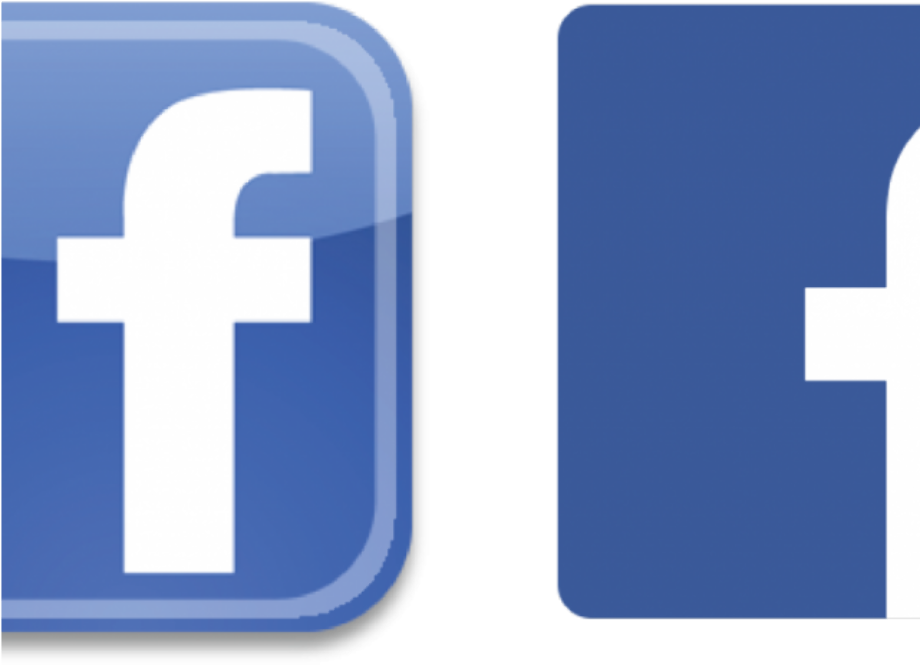 facebook logo clipart transparent background clipartwiki