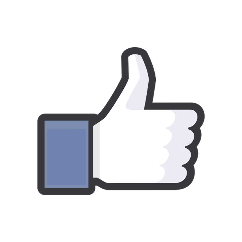 Download High Quality Facebook Logo Png Transparent Background Like