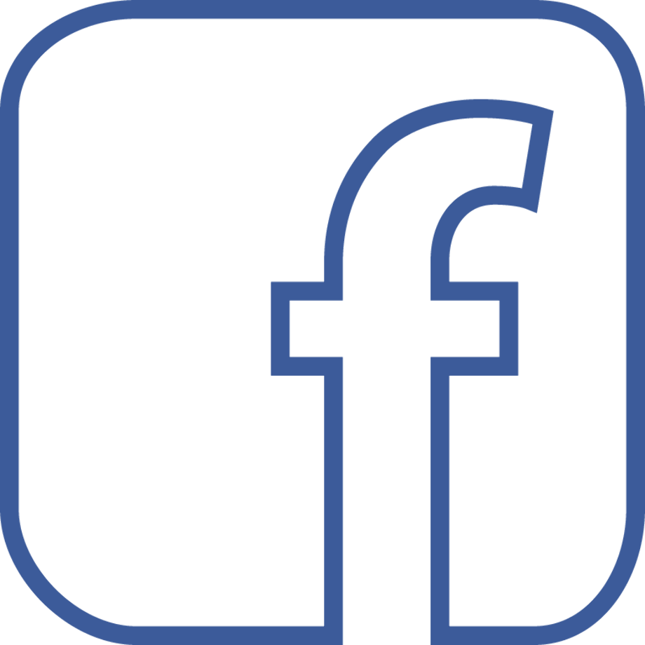 logo facebook clipart template