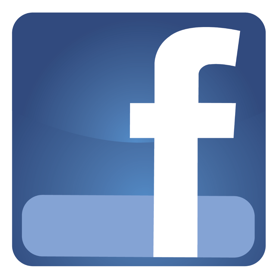 facebook icon transparent high resolution