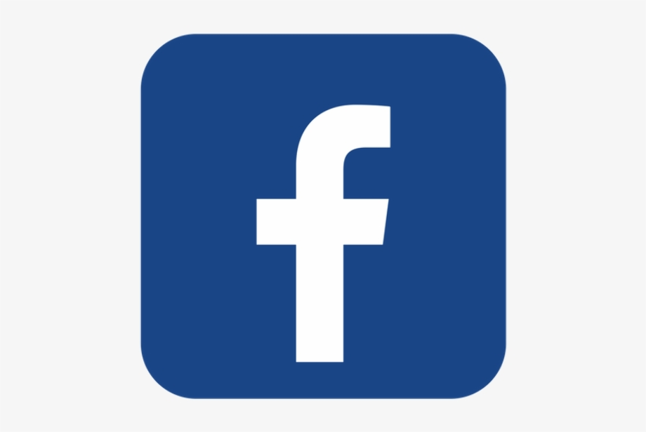 facebook transparent logo high resolution