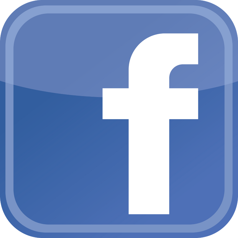 facebook logo transparent high resolution