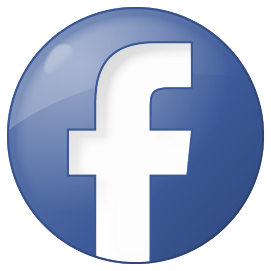 Download High Quality Facebook Transparent Logo Small Transparent Png