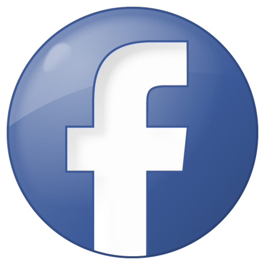 Arti Warna Putih Pada Logo Facebook Transparent - IMAGESEE