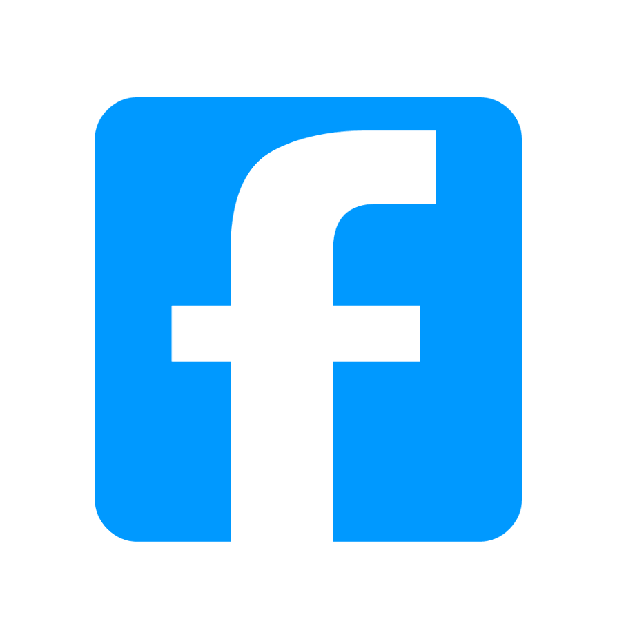 facebook icon transparent png format
