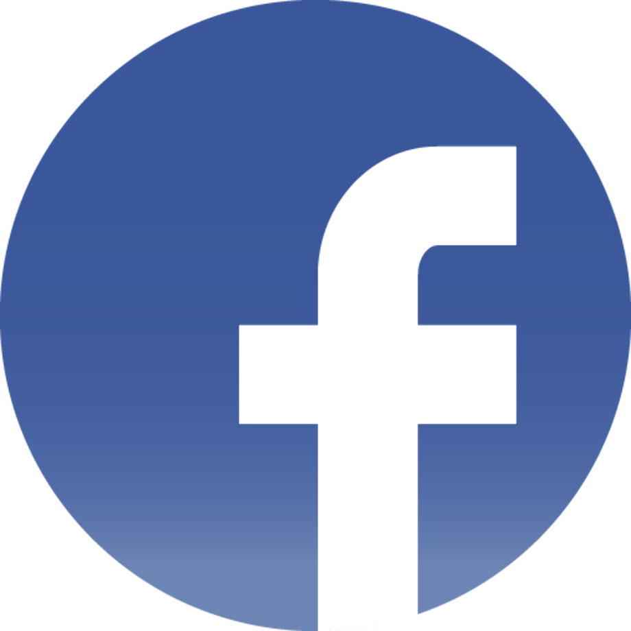 Download High Quality logo facebook clipart transparent background
