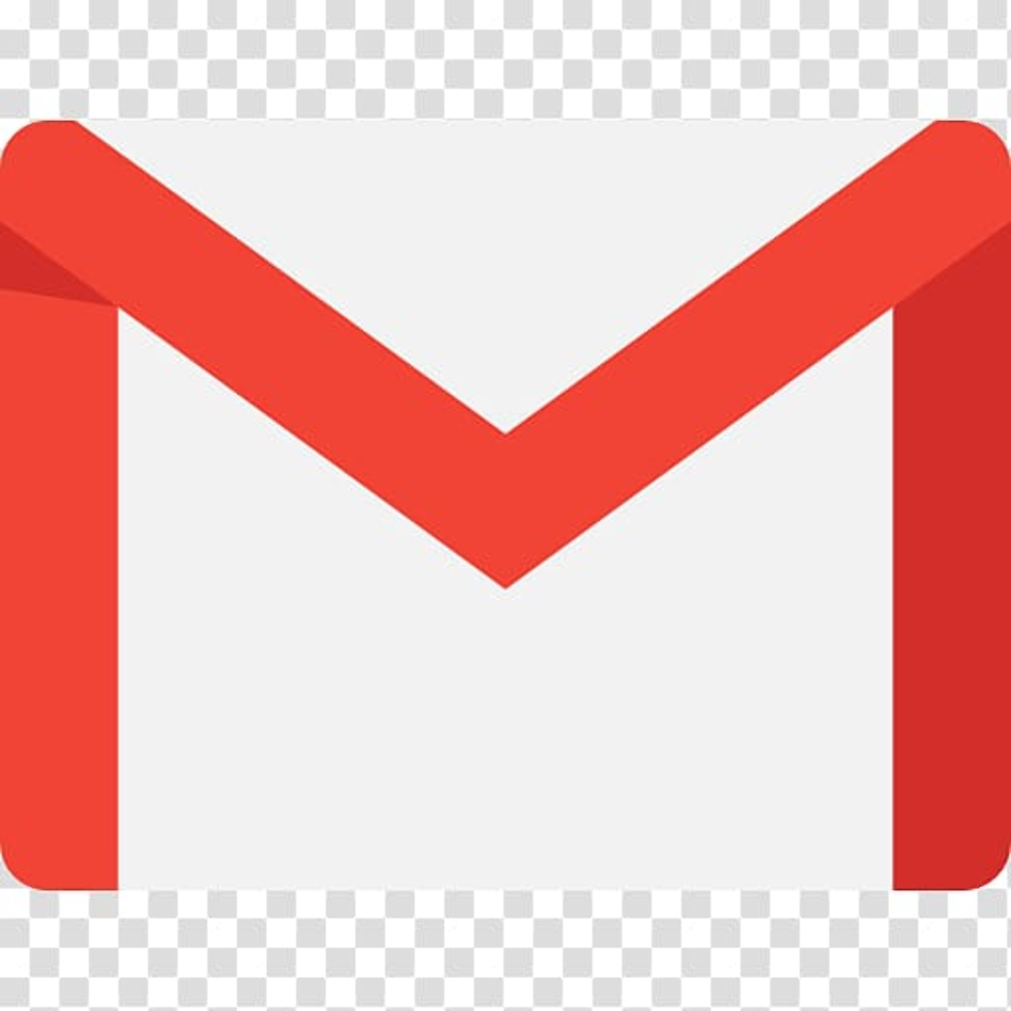 gmail logo clipart