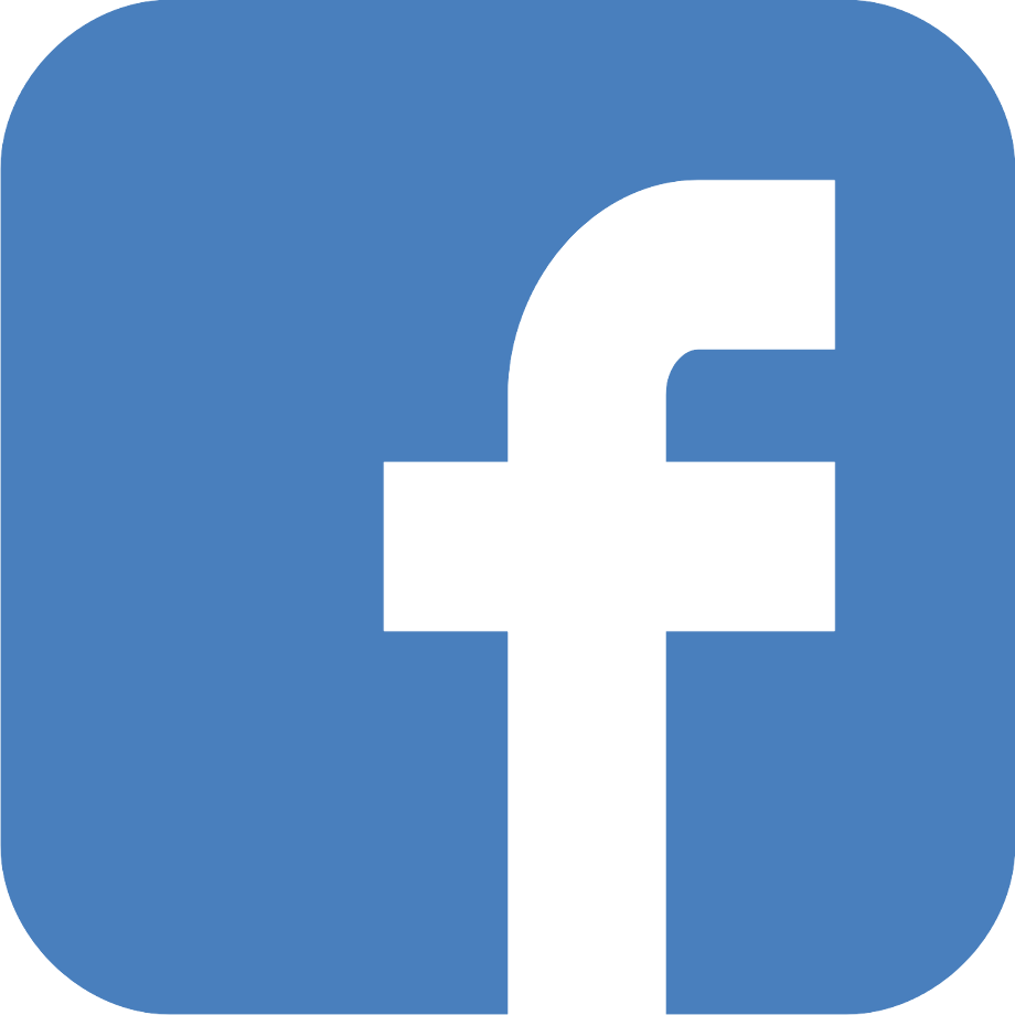 Download High Quality facebook logo png transparent background social