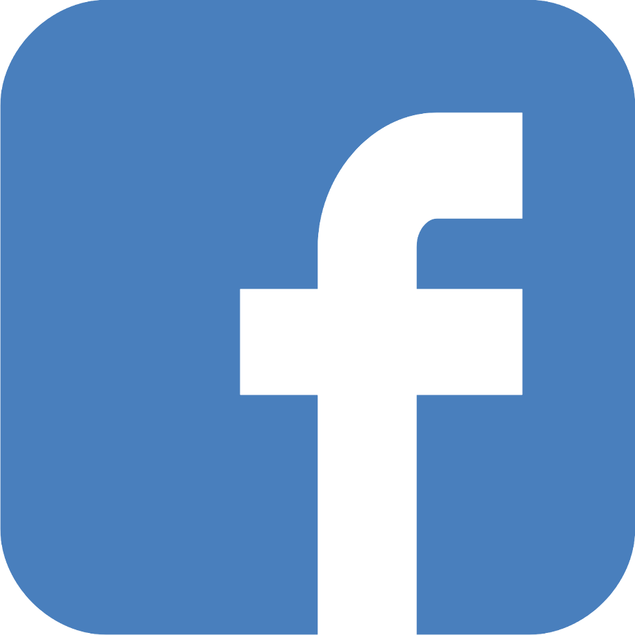 Download High Quality Facebook Logo Png Transparent Background Social