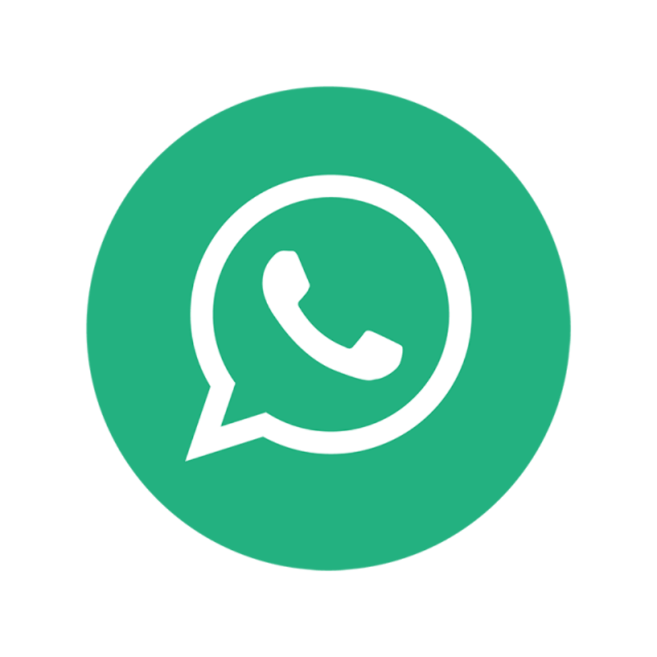 transparent logo whatsapp