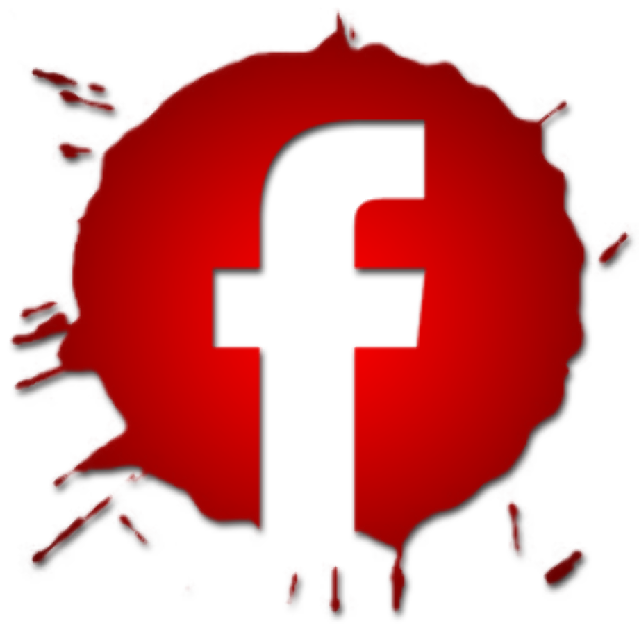 Find Us On Facebook Logo Transparent Background