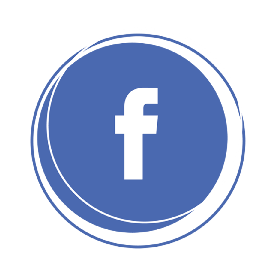 facebook instagram logo circle