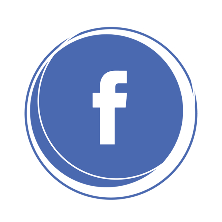 facebook logo png transparent background