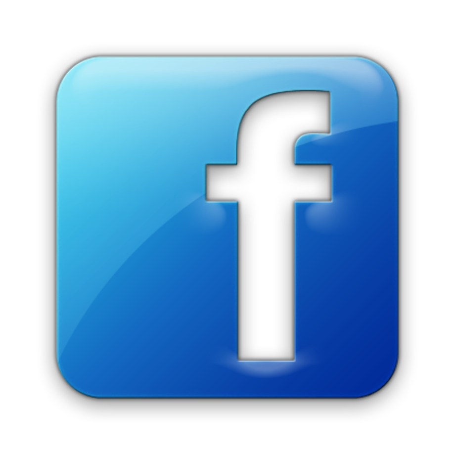 facebook logo png transparent background social media