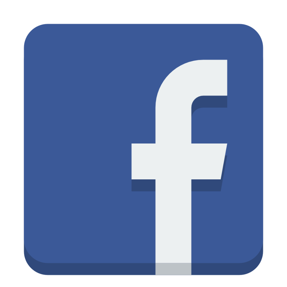 Download High Quality Facebook Transparent Logo Small Transparent PNG