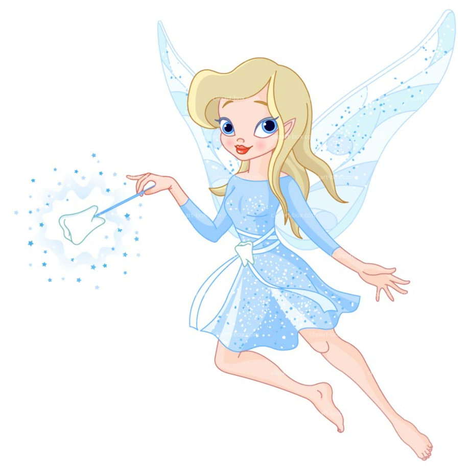 fairy clipart angel