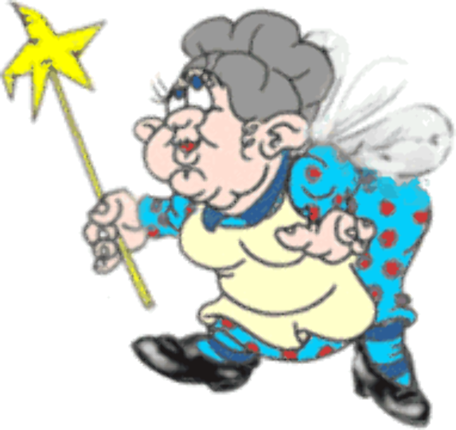 Download High Quality fairy clipart animated Transparent PNG Images