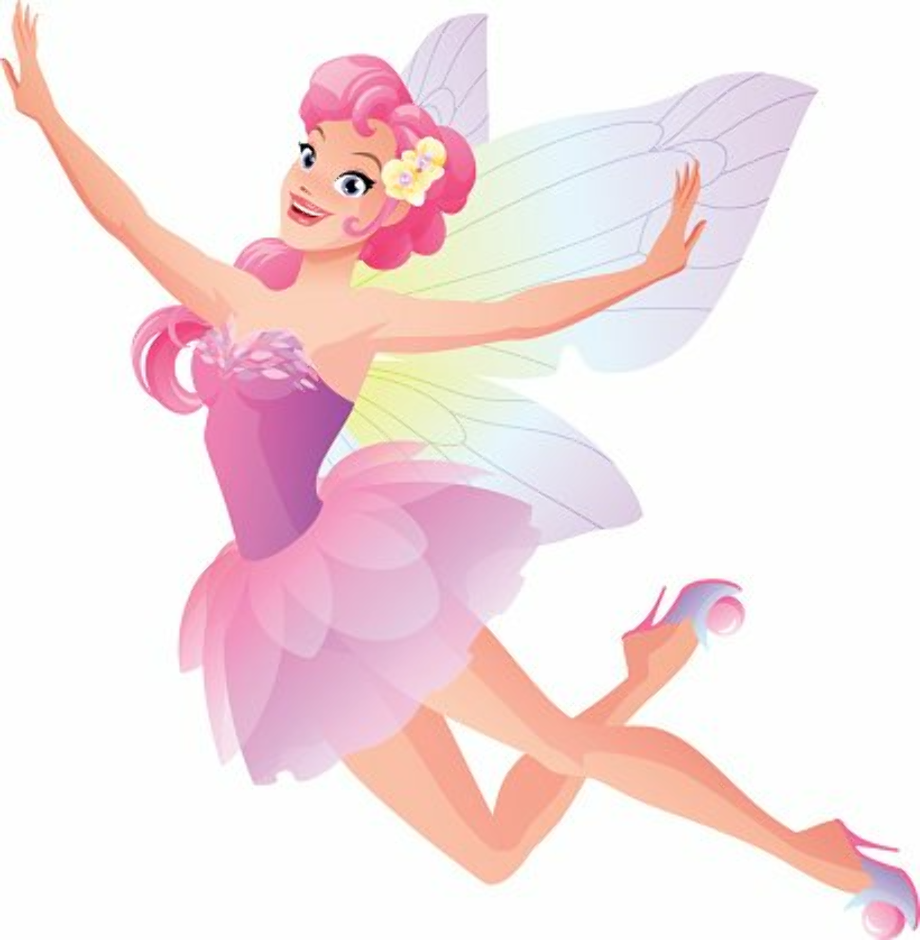 Download High Quality fairy clipart flying Transparent PNG Images - Art