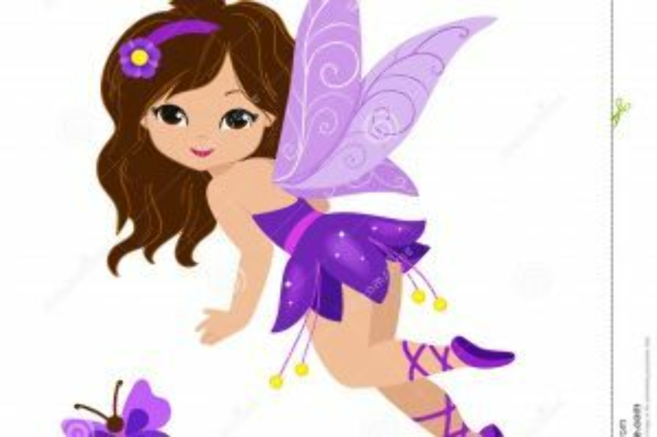 Download High Quality fairy clipart purple Transparent PNG Images - Art