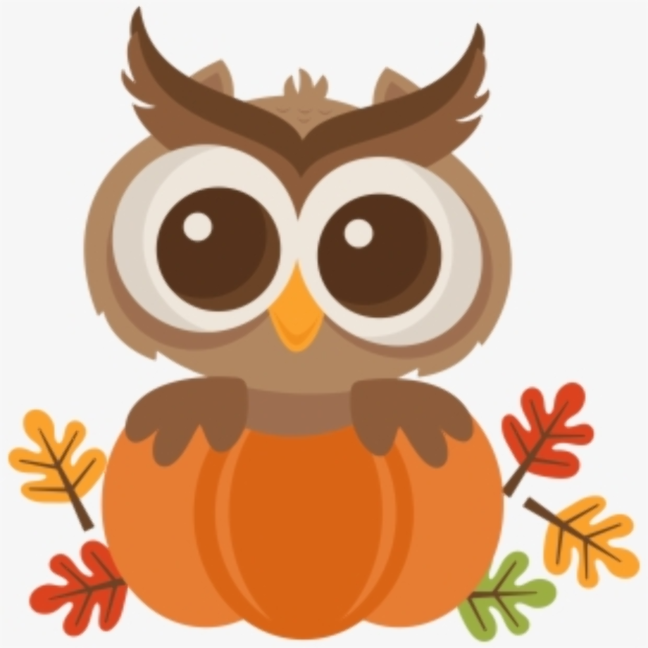 Fall Cartoon Images ~ Fall And Autumn Clipart | Bochicwasure