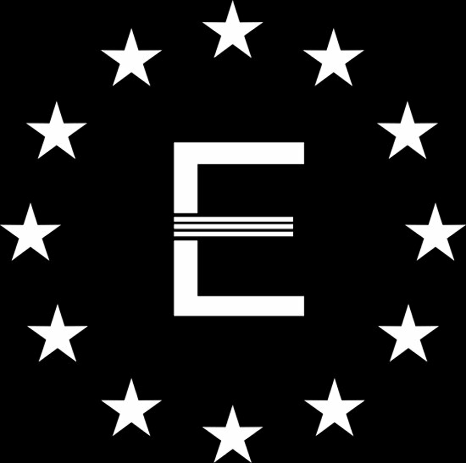 fallout logo enclave