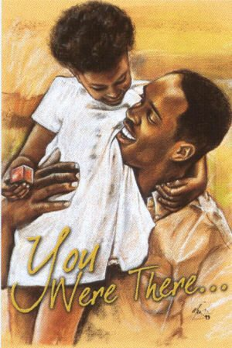 fathers day clipart african american