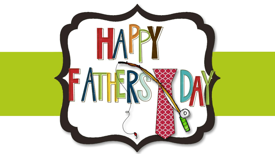 fathers day clipart background