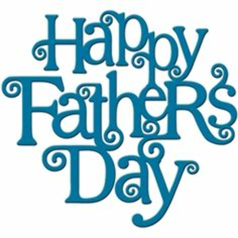 fathers day clipart quote