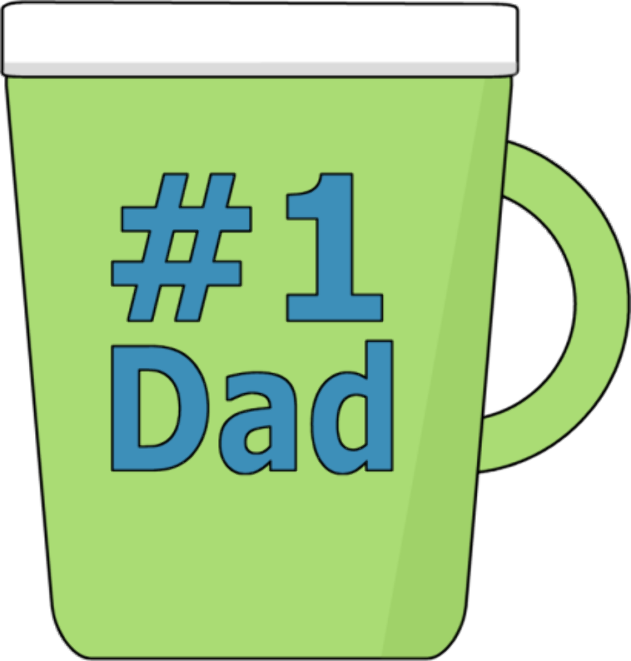 Download High Quality fathers day clipart background Transparent PNG