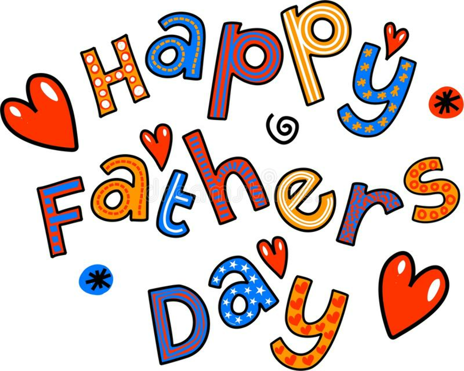 Free Printable Fathers Day Clip Art Printable Templates