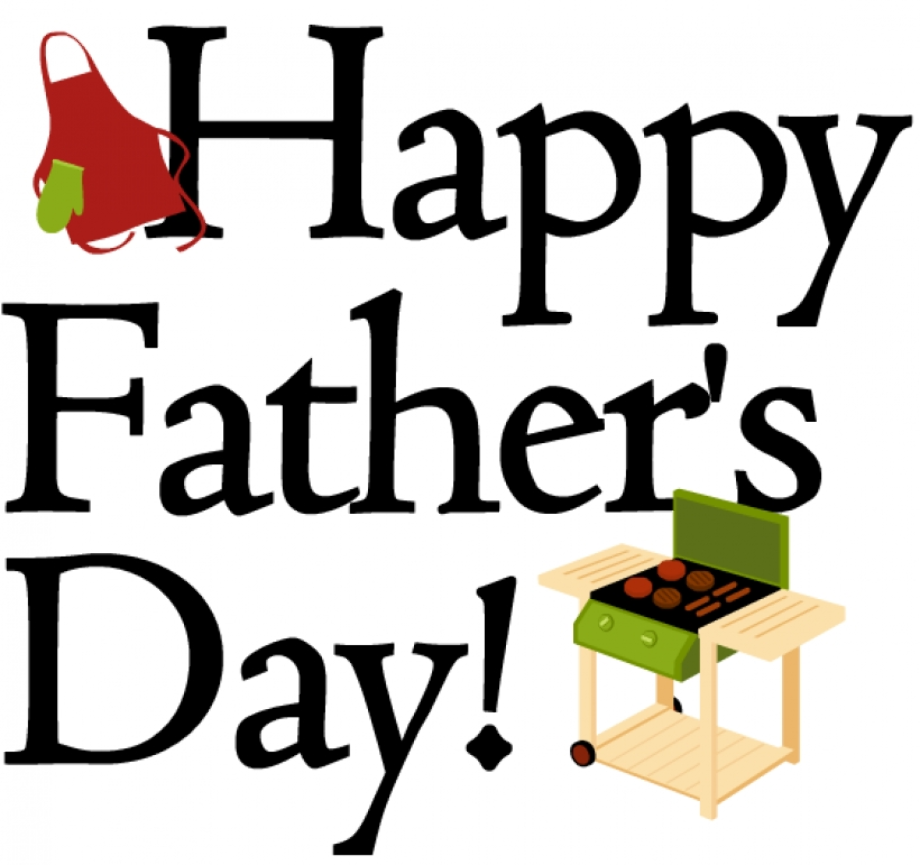 fathers day clipart june