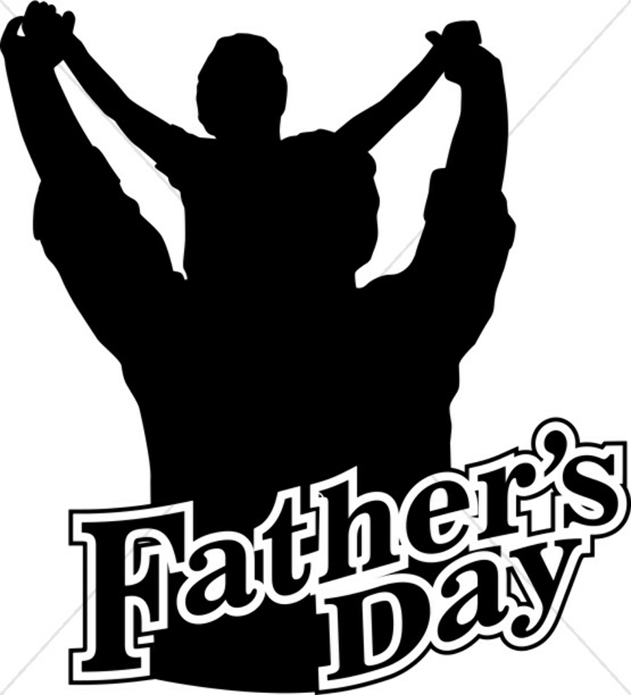 fathers day clipart scripture