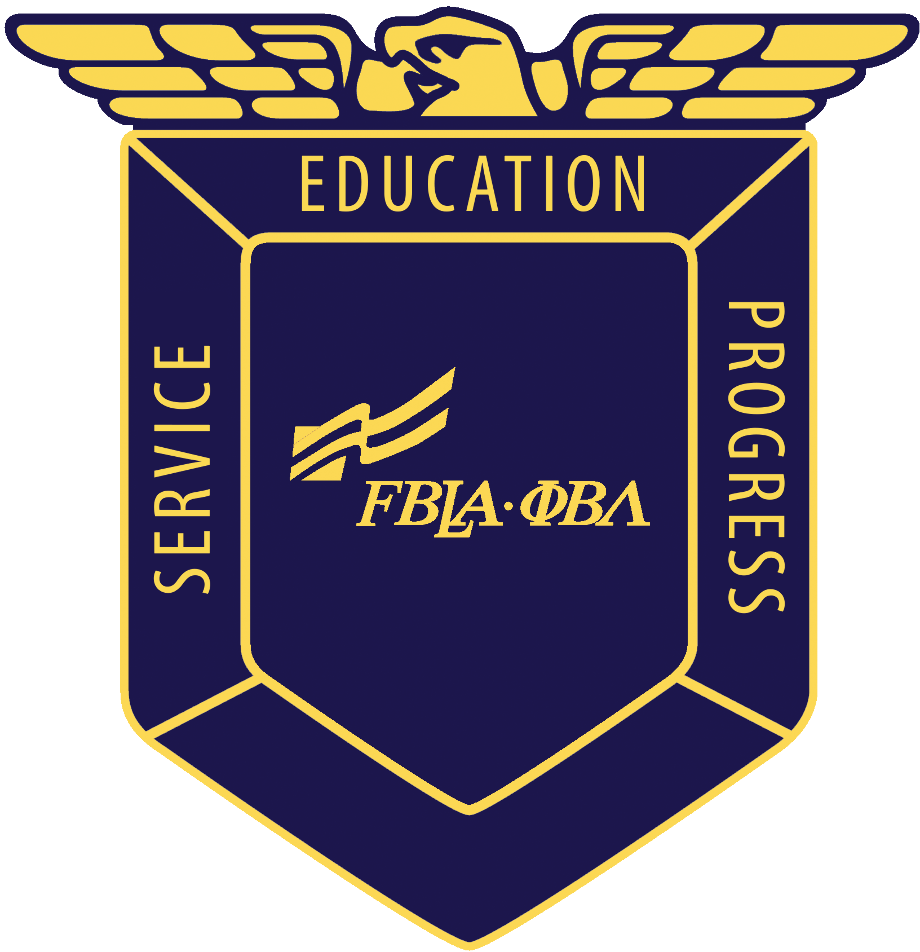 fbla logo national