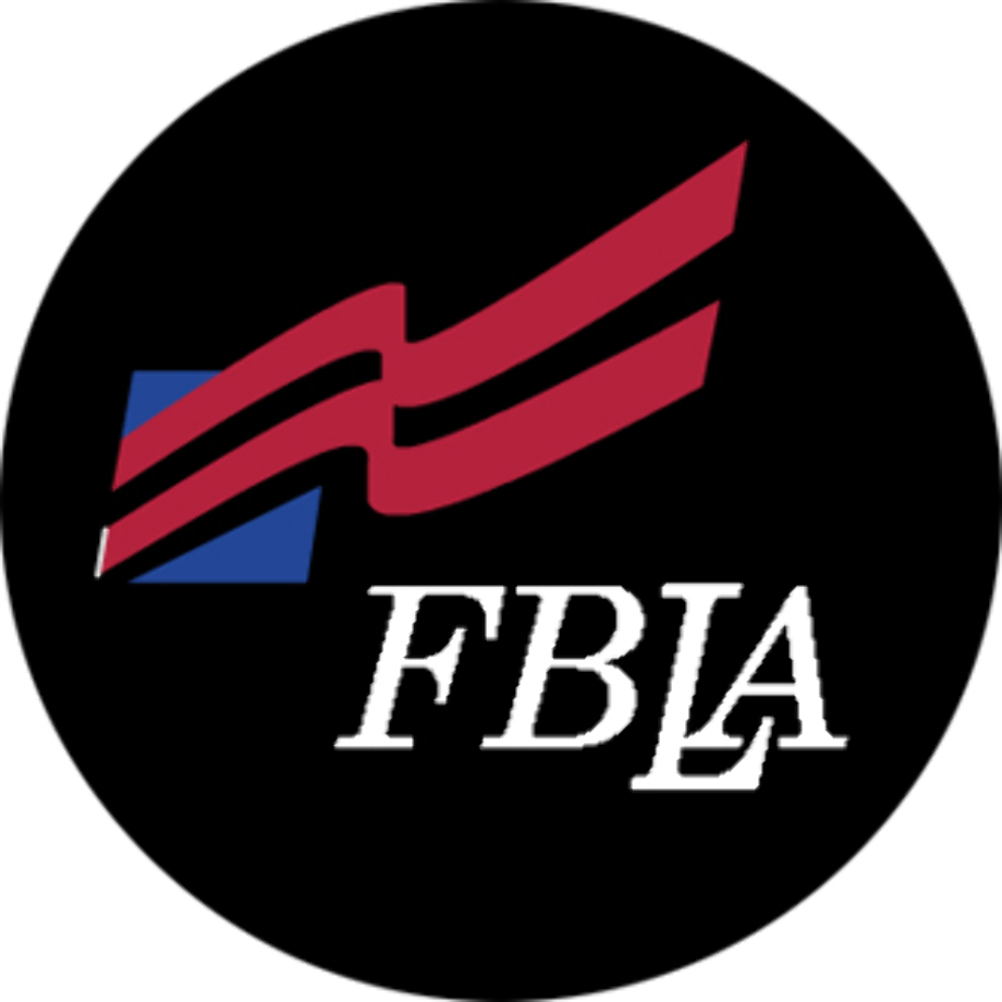 Download High Quality fbla logo black Transparent PNG Images - Art Prim