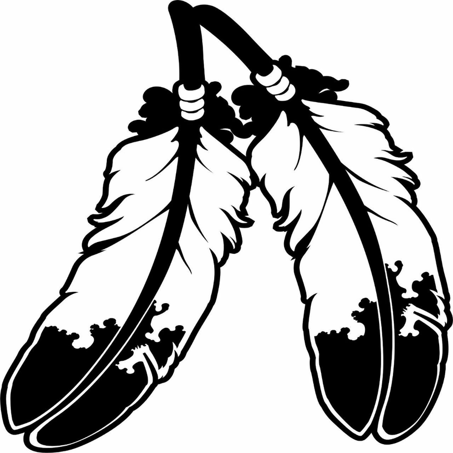 Download High Quality Feather Clipart Indian Transparent PNG Images