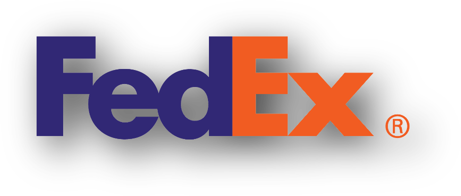 Download High Quality Fedex Logo High Resolution