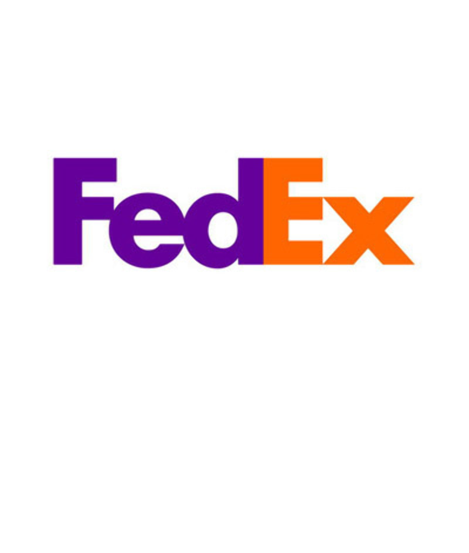 fedex logo icon