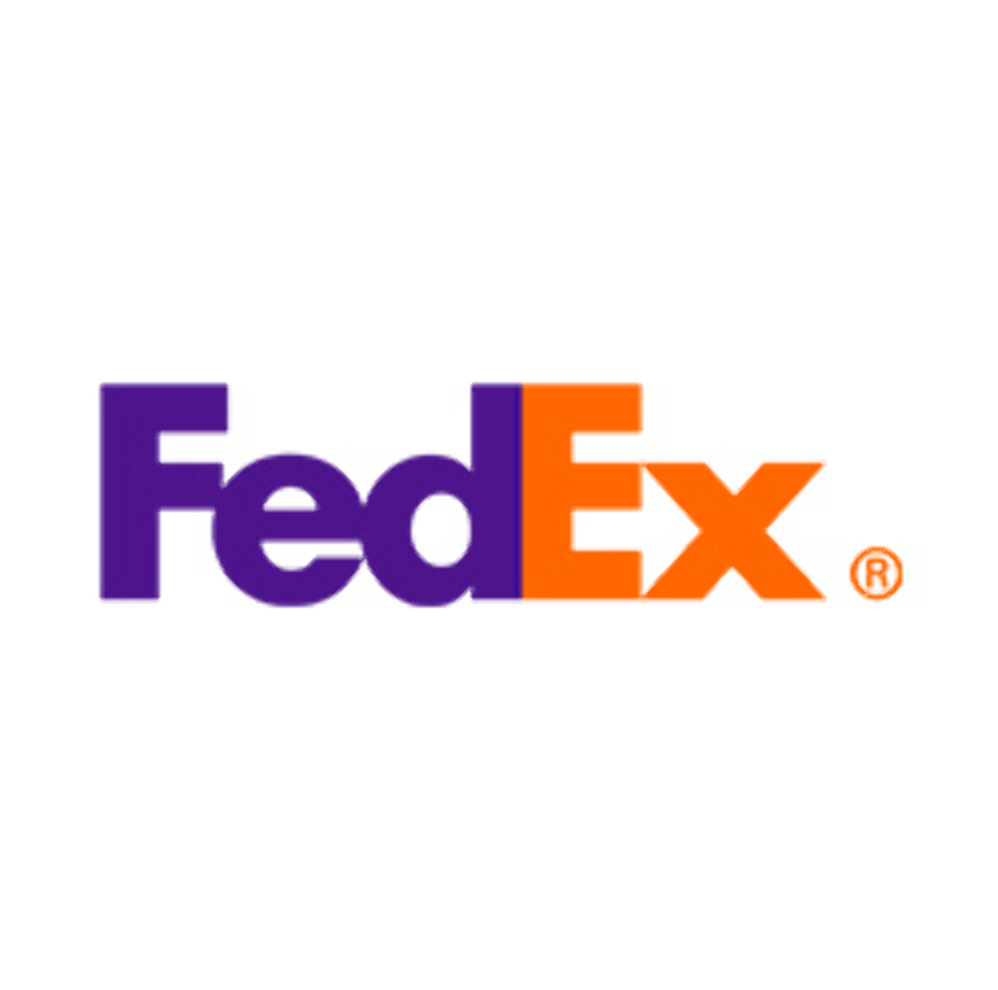 fedex logo new