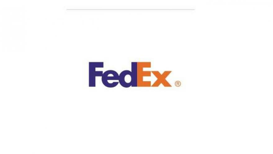 fed ex logo small