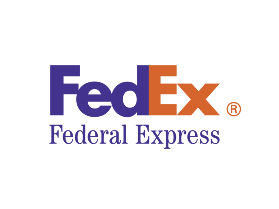 Download High Quality Fedex Logo Transparent Background Transparent Png