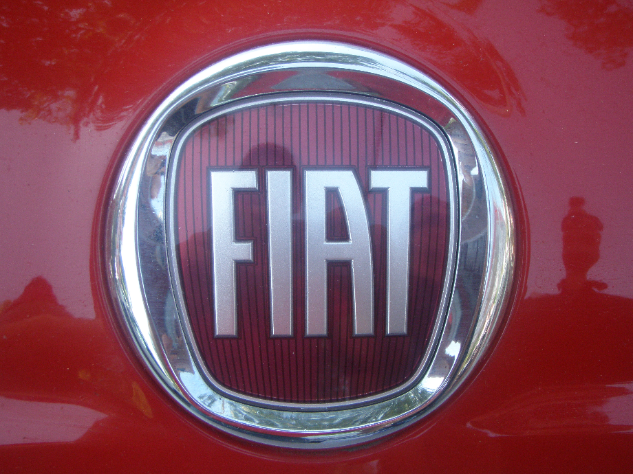 Download High Quality fiat logo symbol Transparent PNG Images - Art
